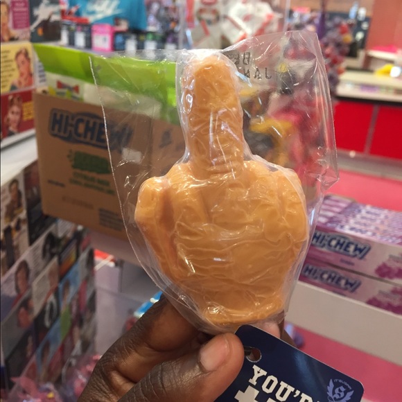 Meet your Posher, Monique - Picture 1 of 1